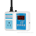 Customized Smart WIFI Thermostat For Air-condition Cooler